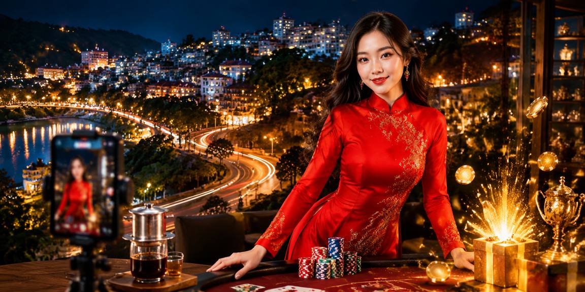 dr999 ZaloPay Baccarat